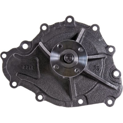 43102 Gates Water Pump for Olds Le Sabre NINETY EIGHT Pontiac LeMans Firebird 98