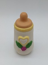 1999 Mattel Fisher Price Briarberry Bear Baby Bottle