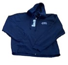 GEAR  Hoodie Jacket~Men’s XL~ Black from Norman Rockwell Museum with Tags $24.99