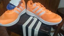 ZAPATILLAS ADIDAS DURAMO UK6 US 7 1/2 mujer