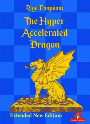 #ad #ad Hyper Accelerated Dragon Extended Paperback by Panjwani Raja Like New Use... $36.35