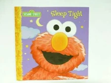 Sleep Tight (Sesame Street) - Paperback By Allen, Constance - GOOD