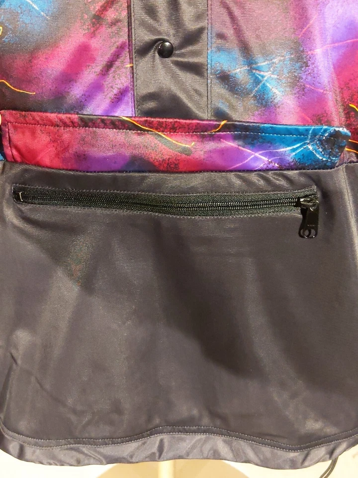 Vintage Gore Wind Stopper Anorak Pullover Windbreaker Retro Jacket Adult Size S - Image 4 of 4