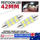 <!--F#f_0-->42MM C5W LED 5050 6SMD For all Car Festoon Dome Interior Map Light Lamp Genuine<!--F/-->