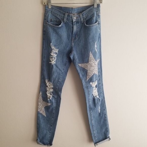 Carmar Rhinestone Patch Mia Jean 26 