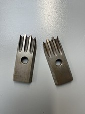 Multico Tenoner Planer Cutters Rebate Surface Planer Wadkin