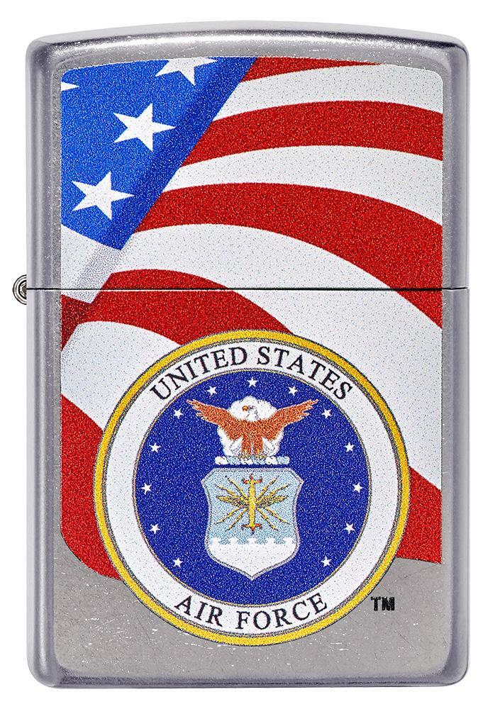 ZIPPO ★ U.S. AIR FORCE
