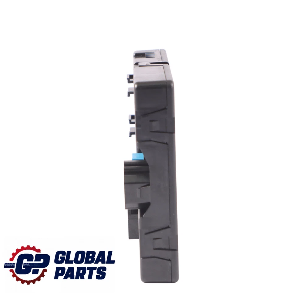 Audi Q7 4L Unità di controllo del corpo Modulo BCM Unità ECU 4L0907289K - Immagine 4 di 4