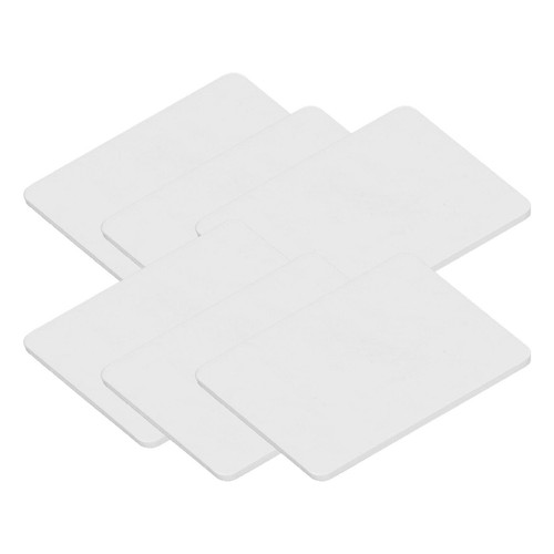 30x NFC Card Writable Rewritable 504 Bytes Memory 13.56MHz PVC NFC 215 Tag MT8 - Picture 3 of 23