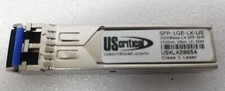 US Critical SFP-1GE-LX-US 1Gb 1000Base-LX 1310nm 10km Transceiver