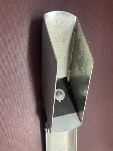 Vintage Maprosa Ice Shaver Metal Manual Snow cone ball maker - Picture 8 of 11