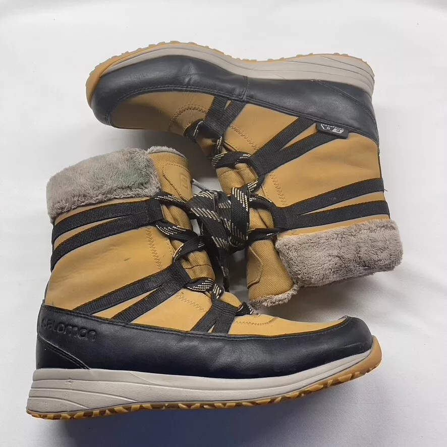 Salomon heika ltr cs deals wp