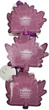 Disney Frozen 2 Bath Salts Frosted Berry Scented 3.5 oz Set of 3 New