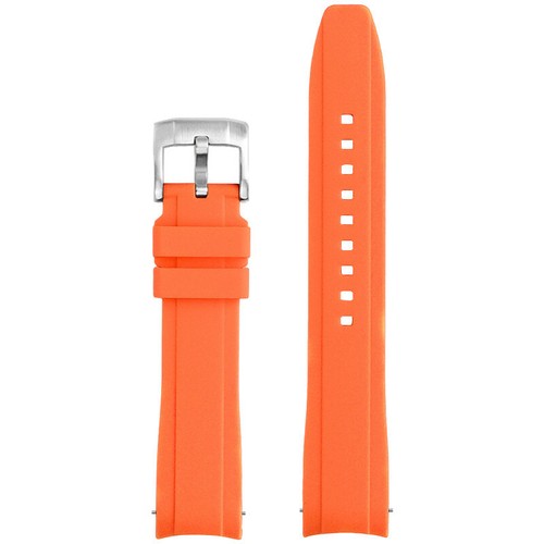 1PCS Watch Strap For Omega X Swatch Mission To The Super Blue Moon Phase - Zdjęcie 23 z 36