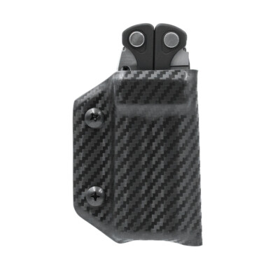 Clip & Carry Schnellziehholster für Leatherman Charge & Charge+