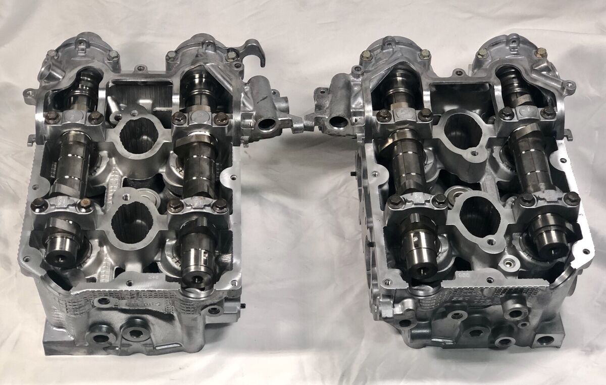 JDM Subaru 2.0 EJ20 Z20 Turbo DOHC Legacy GT Impreza STi WRX JDM Subaru 2.0 EJ20 Z20 Turbo DOHC Legacy GT Impreza STi WRX