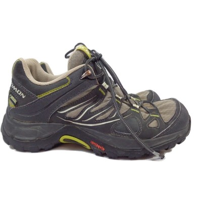 ellipse gtx hiking shoes