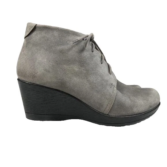Dansko Suede Boots for Women