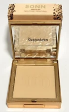 URBAN DECAY Stay Naked The Fix Powder Foundation 50NN MEDIUM Neutral Neutral