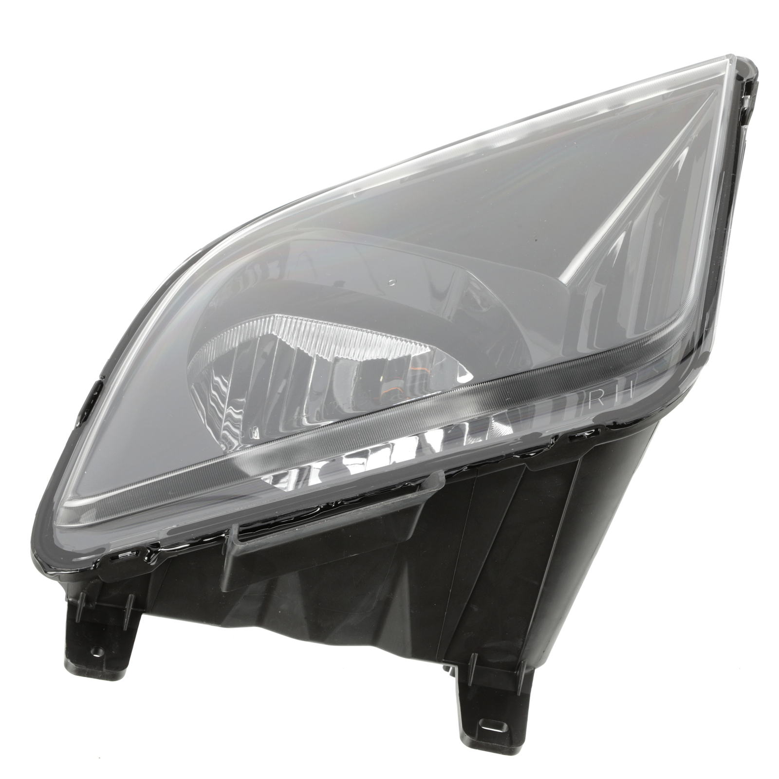 Conjunto de faros para Ford Mustang 2007-2009 (N/P 7R3Z-13008-C)