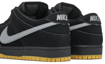 Size 8.5 - Nike SB Dunk Low Pro Fog for sale online | eBay