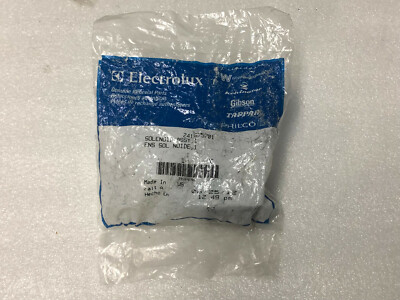 OEM Frigidaire Refrigerator Ice Dispenser Solenoid PN 241675701 | eBay