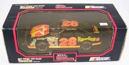 Davey Allison 1993 Texaco Havoline Nascar 1/87 Diecast Hauler