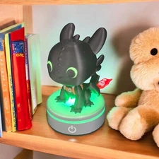 Light-Up Display Base for Funko Pop – USB & Battery Powered –  Multi-Color LED