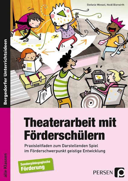 Thumbnail - Theaterarbeit Mit Förderschülern