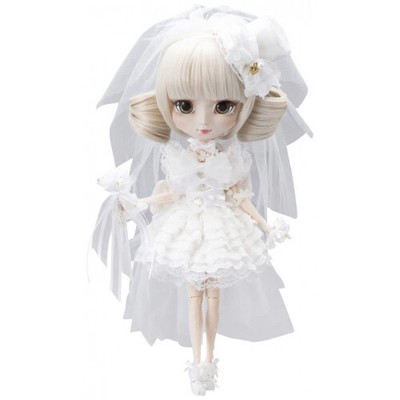 Groove Pullip Ange P-288 Height approx. 310mm Non-scale ABS painted mova [New!!]