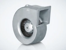 ebm-papst G2E140-NF33-07 AC Blower - 230V 50Hz - 0.58A - 130W - 2550RPM.
