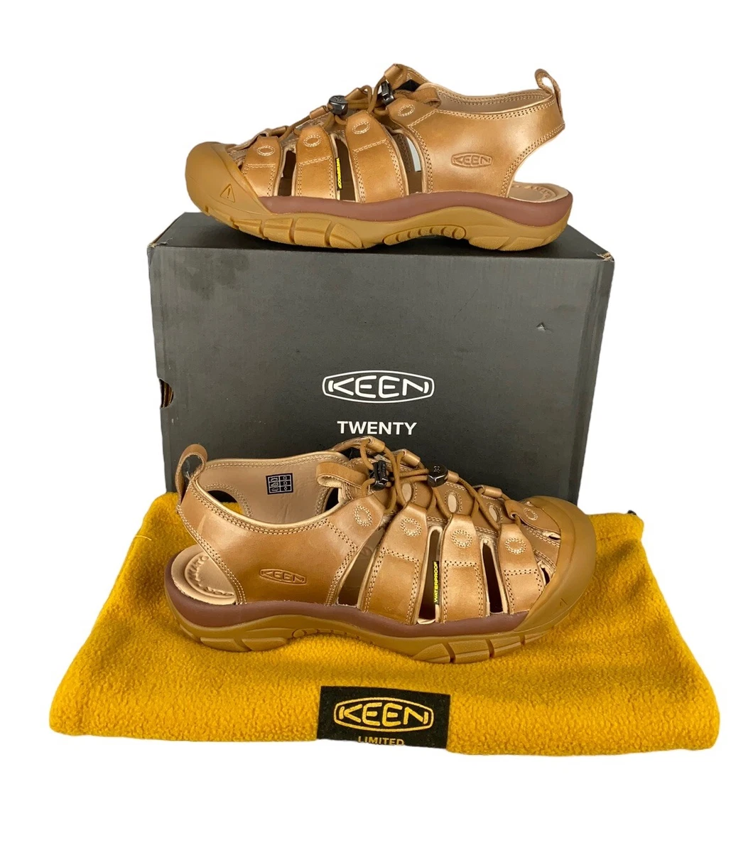 Keen Newport Leather products for sale | eBay display picture 1