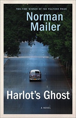 Harlot's Ghost,Mailer  Norman