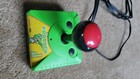 Frogger Plug N Play TV Mini Arcade Video Game Konami Tested/Works — photo 1