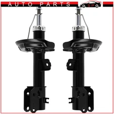 For 2013 2014 2015 CHEVROLET SPARK Front Shocks Struts Absorbers Set Left Right