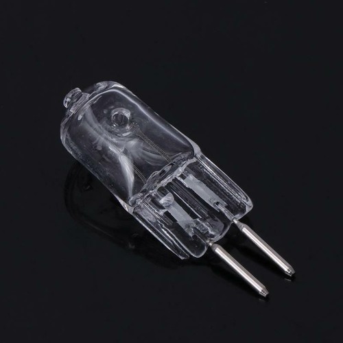 G4 220V-240V 75W Vertical Wire Halogen Lamp Bulb For Photo Studio Flash Light - Picture 2 of 6
