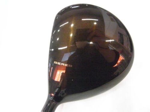 HONMA GOLF BERES 2019 5W Fairway Wood Flex-R 2STAR ARMRQ 47 No H/C F/S - Picture 6 of 12