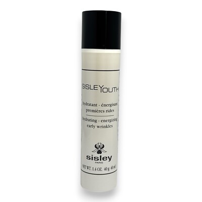 Sisley SisleYouth Hydrating - Energizing - Early Wrinkles 1.4oz./40mL New
