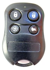 Autostart remote 05-A433 one-way command control Transmitter entry fob STARTER