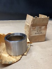 System Components Powertork 12S Continuous Sleeve Gear Coupling #115G73PR7