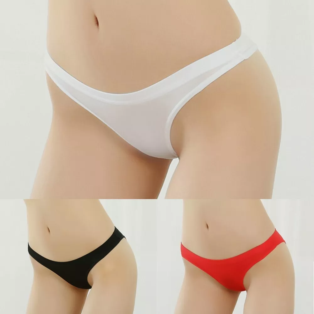 Thin panty deals