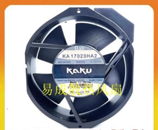 KAKU KA17023HA2 17238 AC220V-240V 0.13/0.12A Cooling Fan