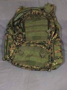 fox tactical bag