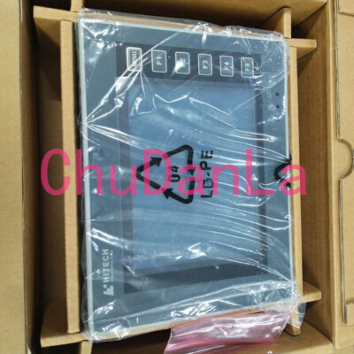 1PCS NEW Hitech PWS6600T-S HMI Touch Panel PWS6600TS