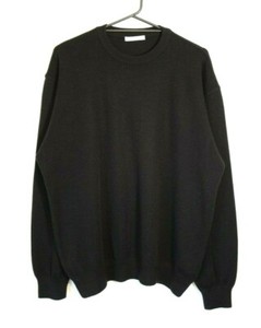 m and s crew neck jumper