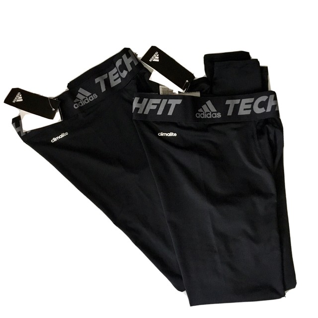 adidas techfit base layer