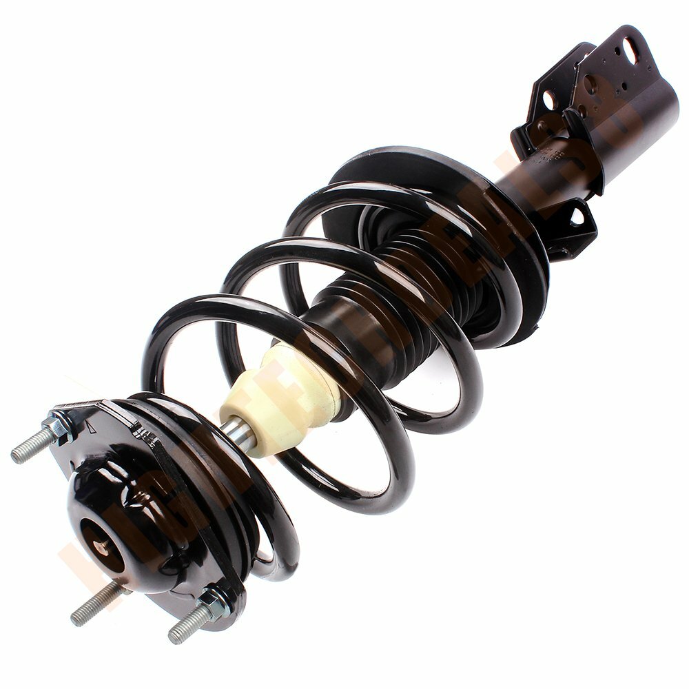 For 20082012 Buick Enclave Front Complete Struts Shocks Absorber