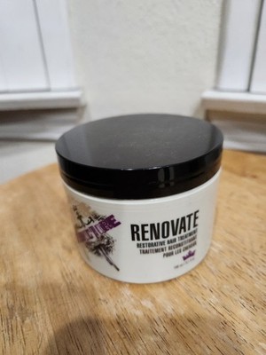 Joico Structure Renovate Hair Treatment  5.1 oz / 150 ml - NEW NO BOX