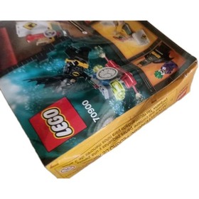 FACTORY SEALED DAMAGED LEGO&reg; The LEGO Batman Movie 70900: Joker Balloon Escape