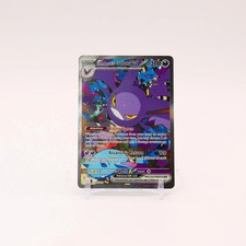 Team Rocket's Crobat ex 234/182 Destined Rivals Special Illustration NM/MINT on eBay
